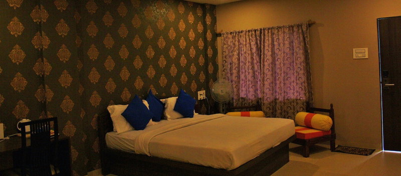 Hiranya Resorts, Chhatrapati Sambhajinagar, India