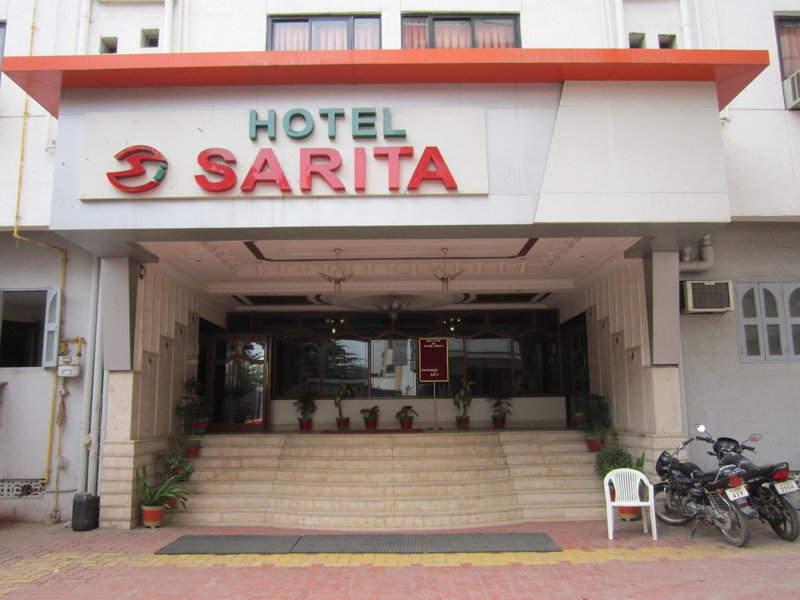 Hotel Sarita - Near Surat Railway Station, Surat, India