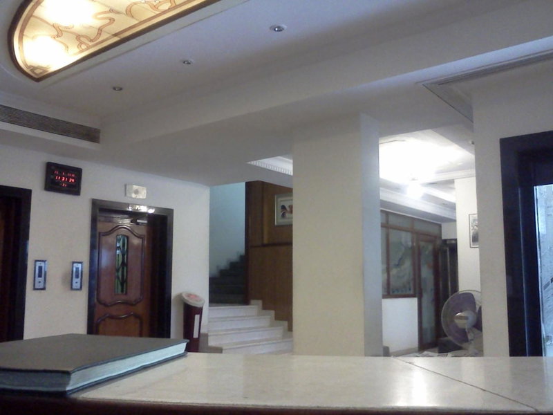 Hotel Sarita - Near Surat Railway Station, Surat, India