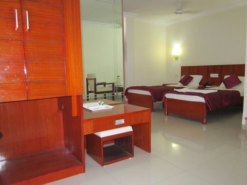 Hotel Sarita - Near Surat Railway Station, Surat, India