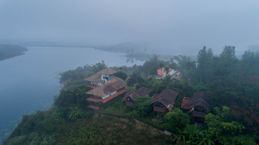 Hotel · Vistara Resort, Sulthan Bathery