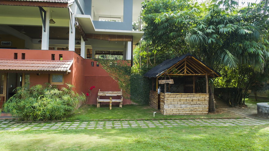 Vistara Resort, Sulthan Bathery, India