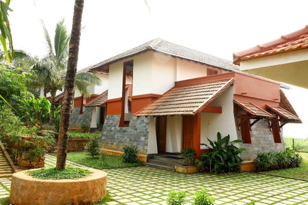 Vistara Resort, Sulthan Bathery, India