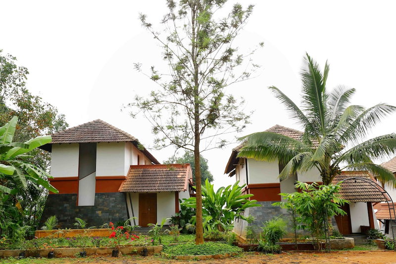 Vistara Resort, Sulthan Bathery, India