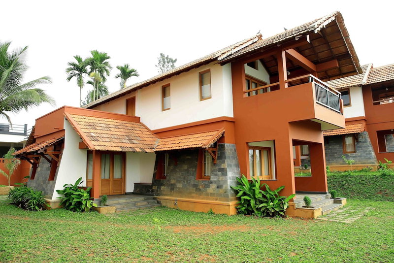 Vistara Resort, Sulthan Bathery, India