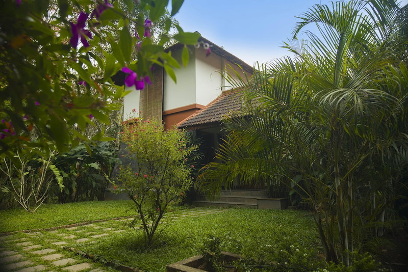 Vistara Resort, Sulthan Bathery, India