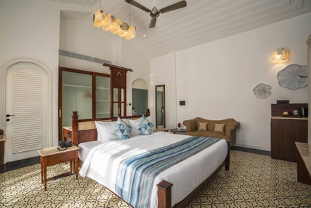 Maravilha a boutique stay, Assagao, India