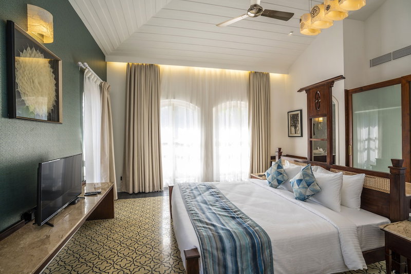 Maravilha a boutique stay, Assagao, India