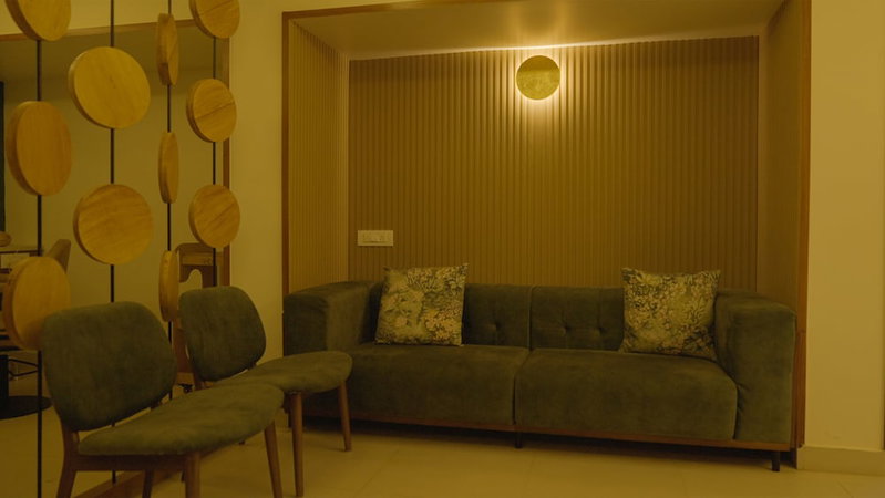 Mayur Belgaum Presidency Hotel & Spa, Belagavi, India