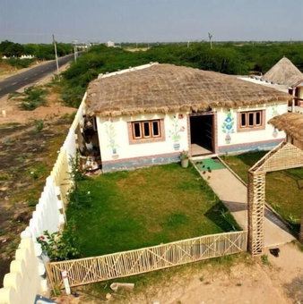Ram Rann Resort, Bhachau, India