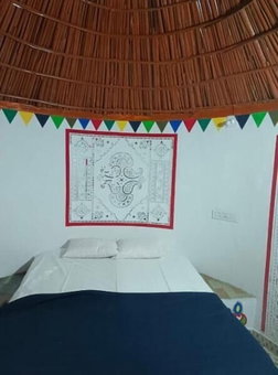 Ram Rann Resort, Bhachau, India
