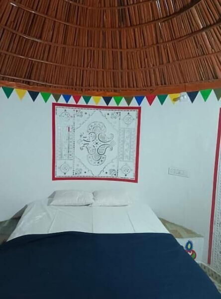 Ram Rann Resort, Bhachau, India