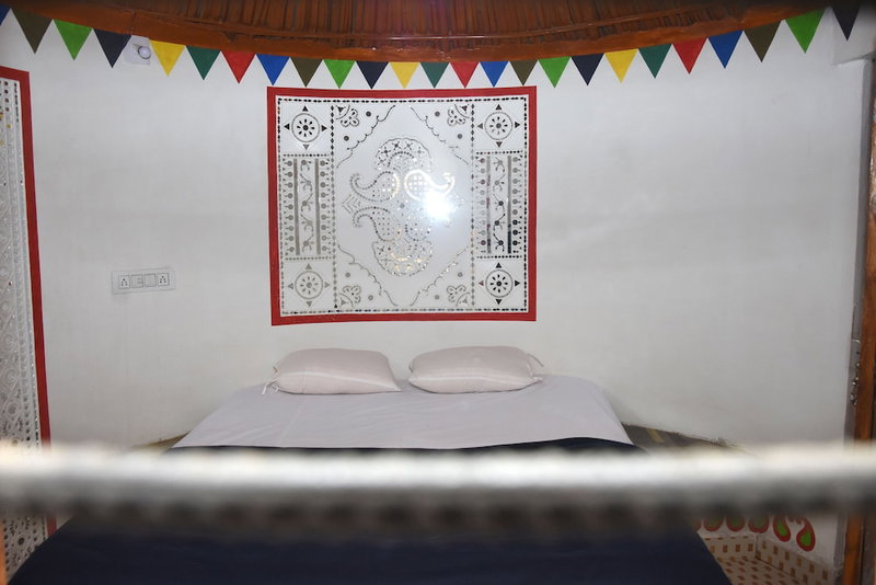 Ram Rann Resort, Bhachau, India