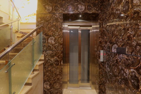 Shri Tirupati Residency, Nilmatha, India