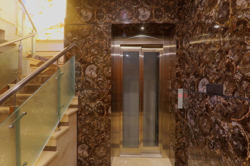 Shri Tirupati Residency, Nilmatha, India