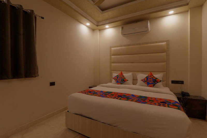Shri Tirupati Residency, Nilmatha, India