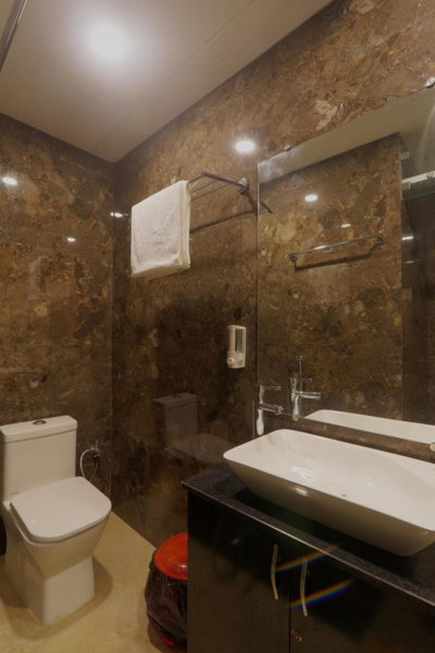 Shri Tirupati Residency, Nilmatha, India