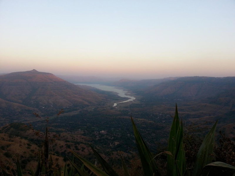 Quinte Hills Residency, Panchgani, India