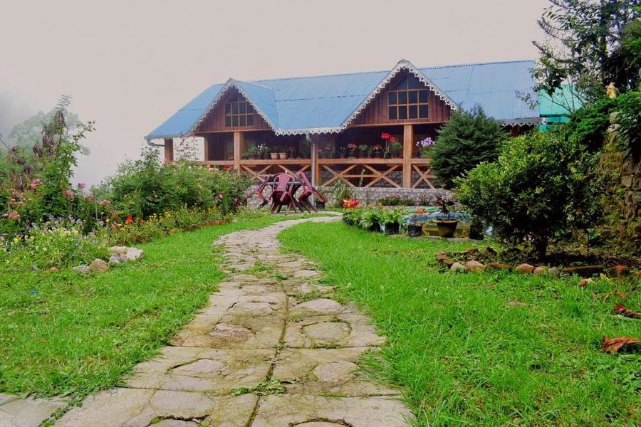 Rajeshswari Homestay, Mirik, India