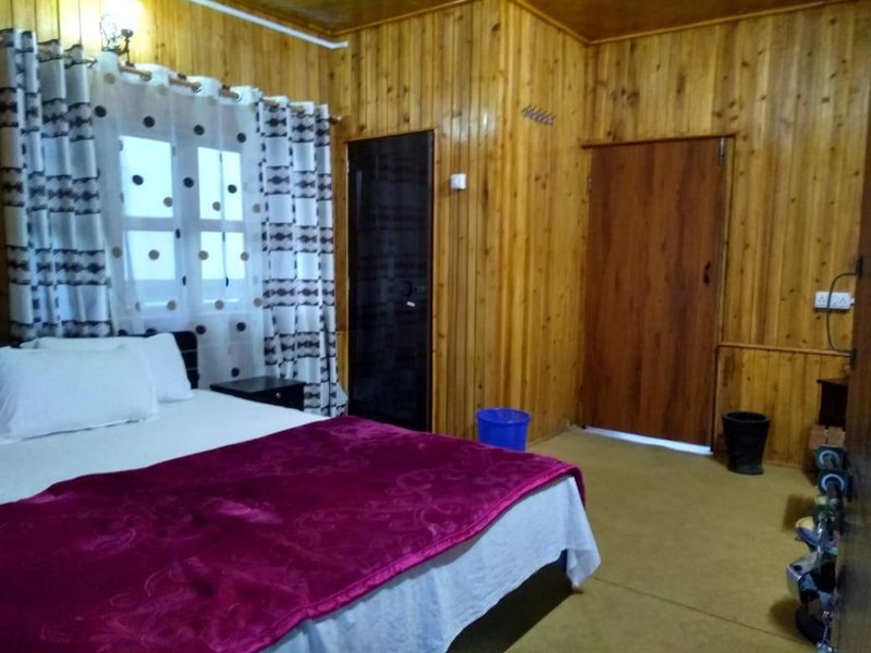 Rajeshswari Homestay, Mirik, India