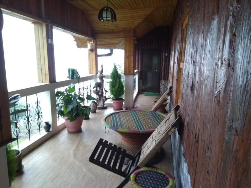 Rajeshswari Homestay, Mirik, India