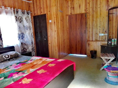 Rajeshswari Homestay, Mirik, India