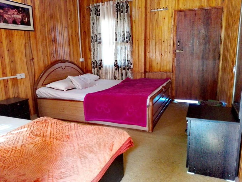 Rajeshswari Homestay, Mirik, India