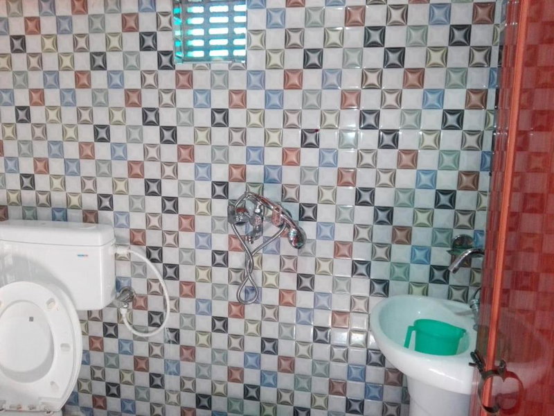 Rajeshswari Homestay, Mirik, India