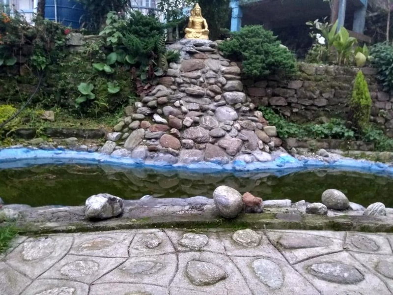 Rajeshswari Homestay, Mirik, India