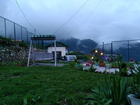 Memento Vivere, Kanatal, India