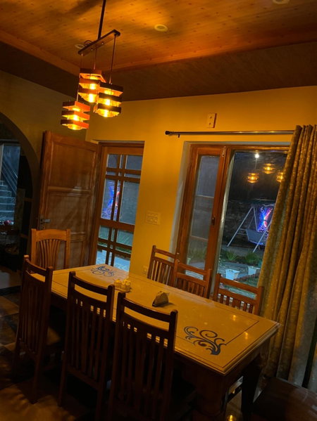 Memento Vivere, Kanatal, India
