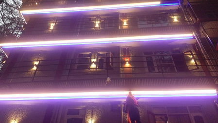Royal King, Shimla, India