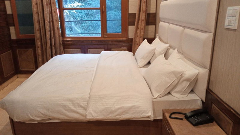 Royal King, Shimla, India