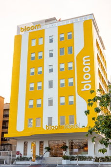 Bloom Hotel - Ranchi, Ranchi, India