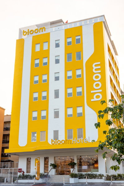 Bloom Hotel - Ranchi, Ranchi, India