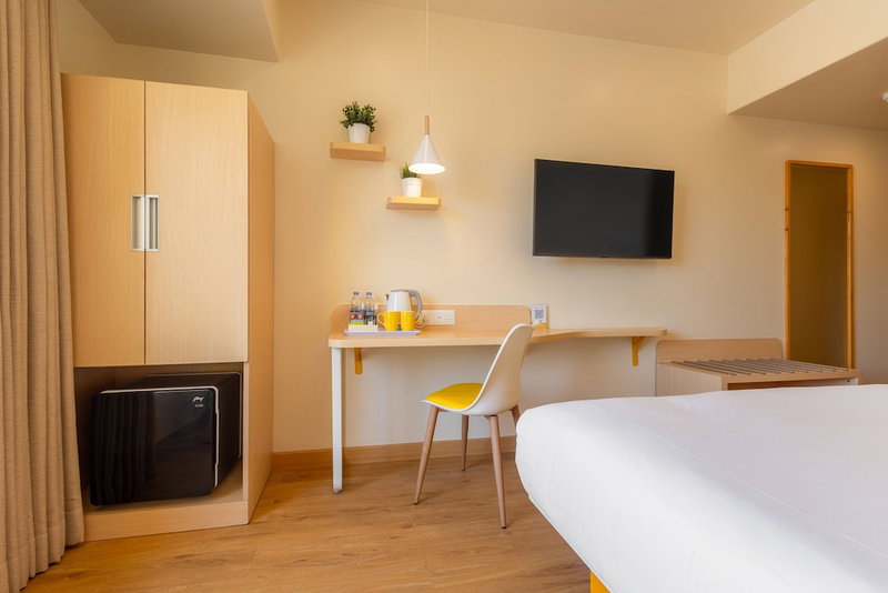 Bloom Hotel - Ranchi, Ranchi, India
