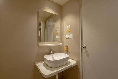 Bloom Hotel - Ranchi, Ranchi, India