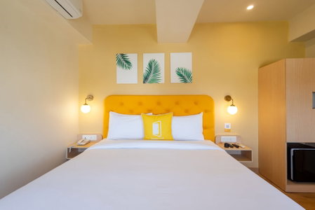 Bloom Hotel - Ranchi, Ranchi, India