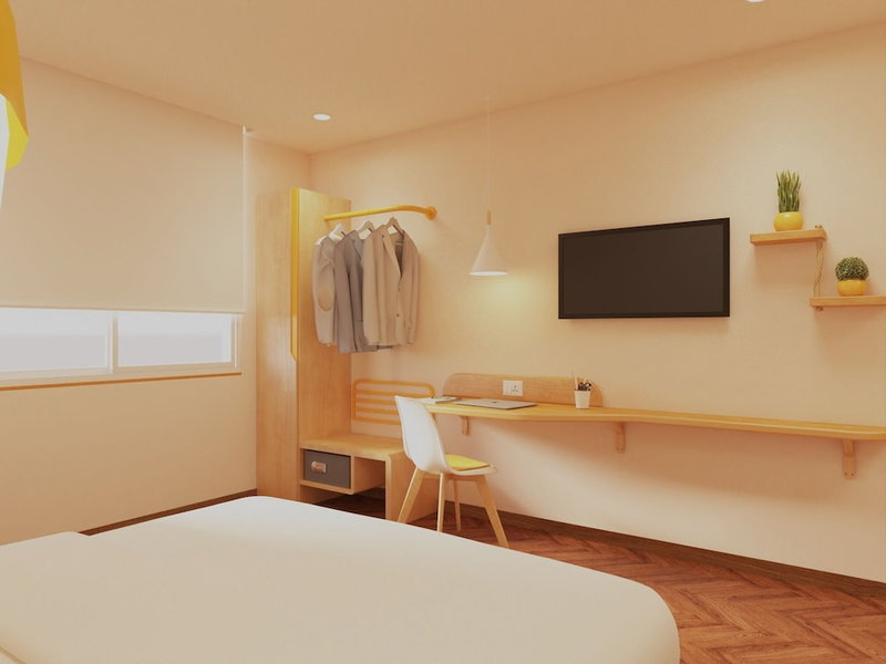 Bloom Hotel - Ranchi, Ranchi, India