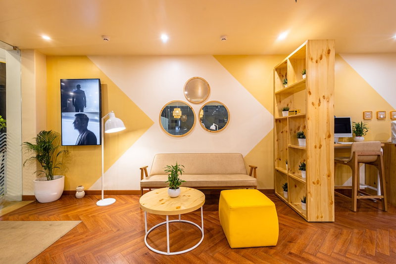 Bloom Hotel - Ranchi, Ranchi, India