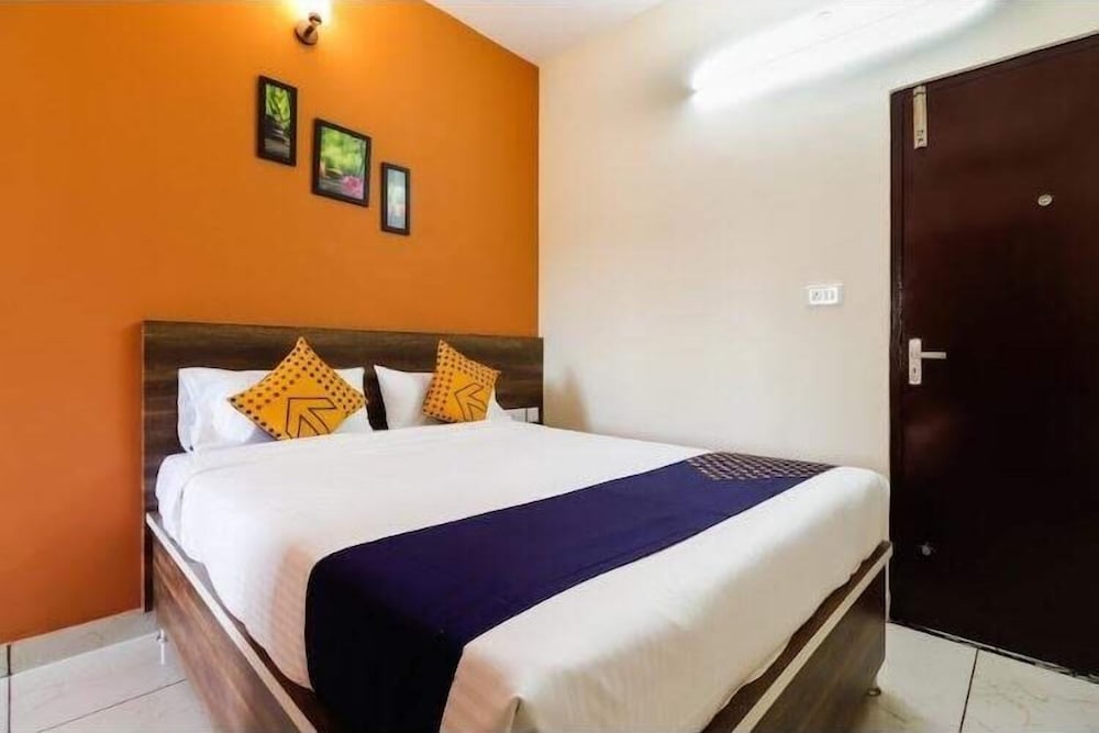 Hotel · Mk Grande, Bengaluru