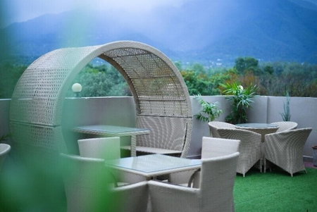 Hotel Sagar Residency- Best Mountain View Hotel In Palampur, Palampur, India