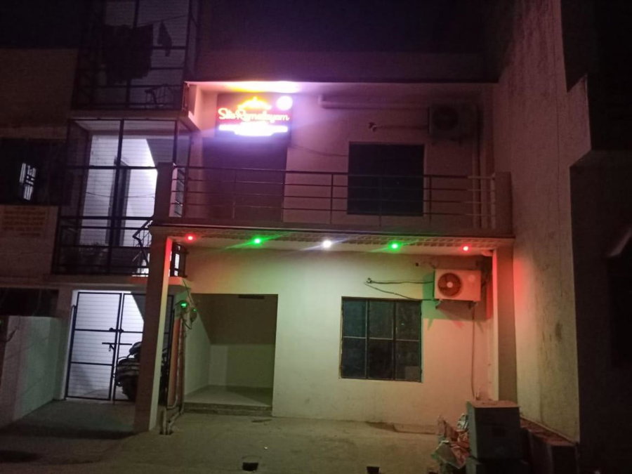 SitaRamalayam Homestay 1 (GF), Ayodhya, India