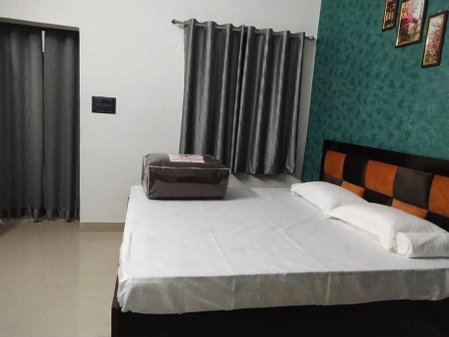 SitaRamalayam Homestay 1 (GF), Ayodhya, India