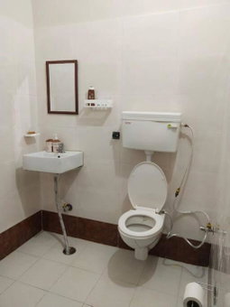 SitaRamalayam Homestay 1 (GF), Ayodhya, India