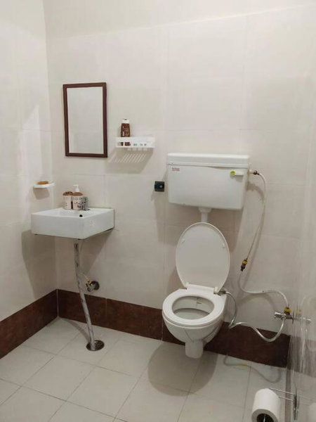 SitaRamalayam Homestay 1 (GF), Ayodhya, India