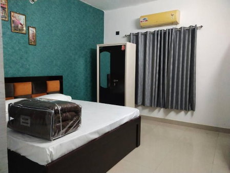 SitaRamalayam Homestay 1 (GF), Ayodhya, India