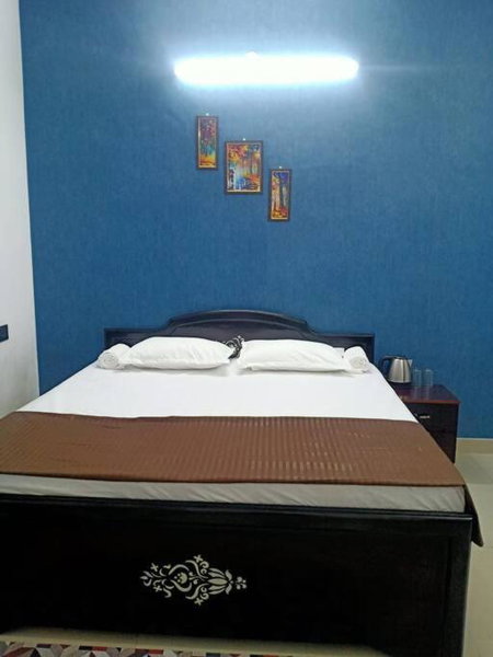 SitaRamalayam Homestay 1 (GF), Ayodhya, India