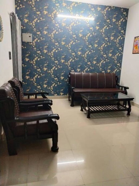 SitaRamalayam Homestay 1 (GF), Ayodhya, India