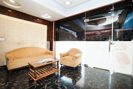 Hotel Sai Bansi Residency, MIDC Industrial Area, Turbhe, Navi Mumbai, Mumbai, India